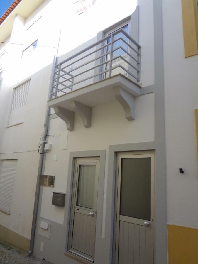 Cantinho Das Flores II Nazare Exterior photo