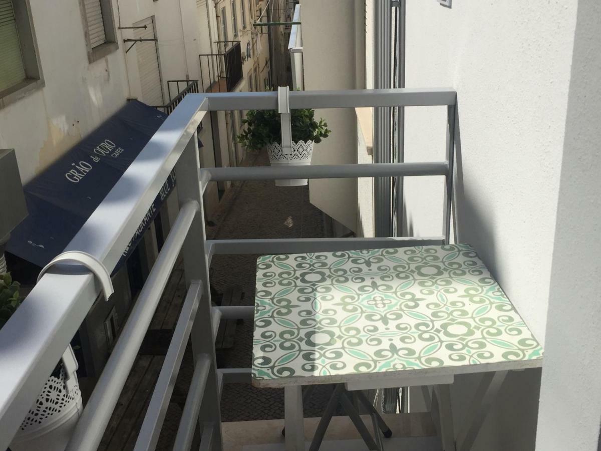 Cantinho Das Flores II Nazare Exterior photo
